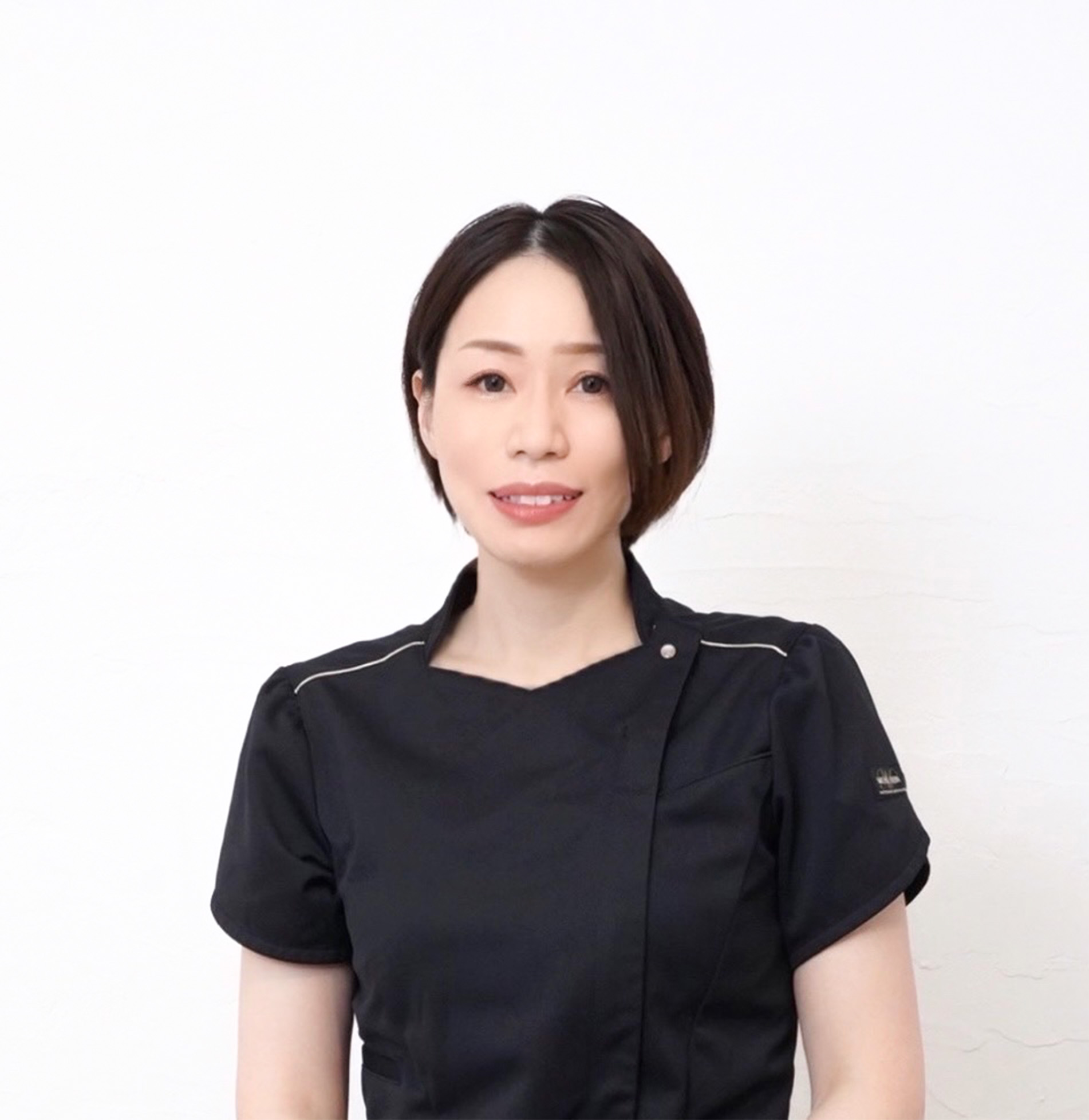 アートメイク＆レーザー担当看護師　池上